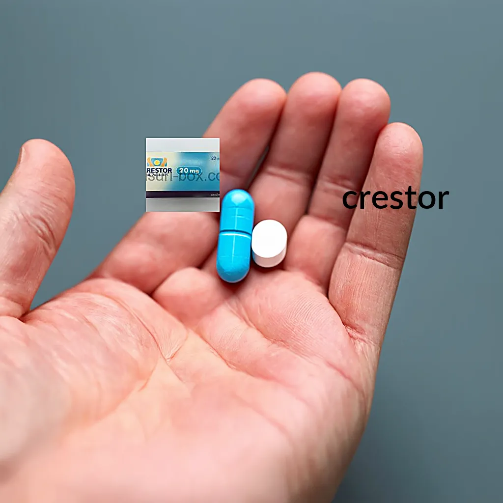 Prix du crestor 10 mg